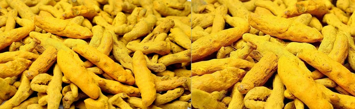 Turmeric extract Turmeric extract