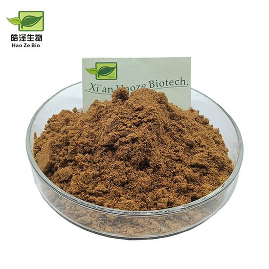 Polyporus extract powder