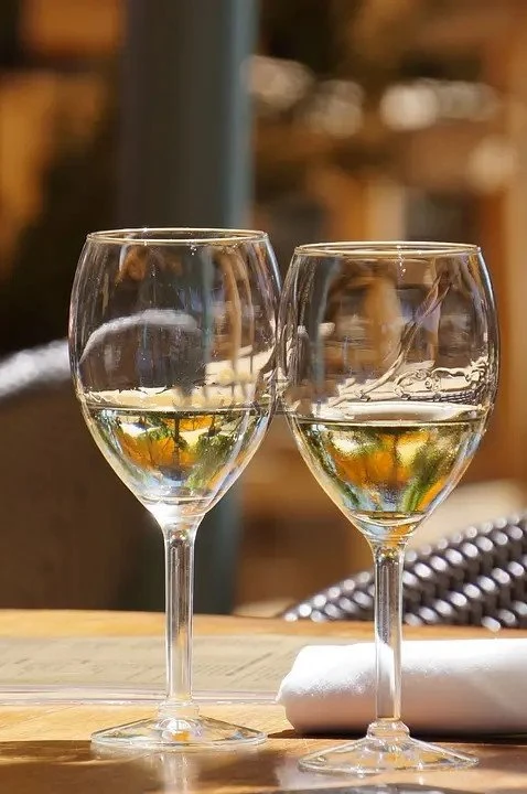 lipase for wine