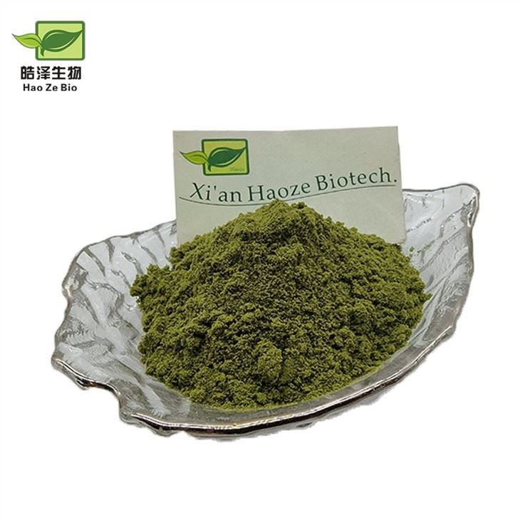 Pure Matcha Powder