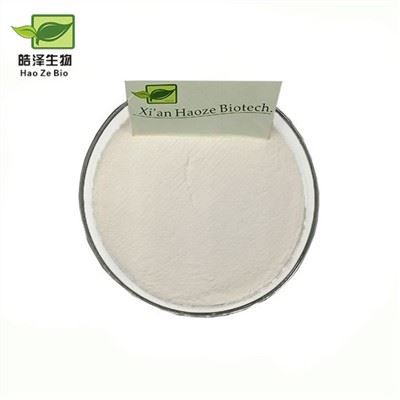 Natto ekstrakt pulver