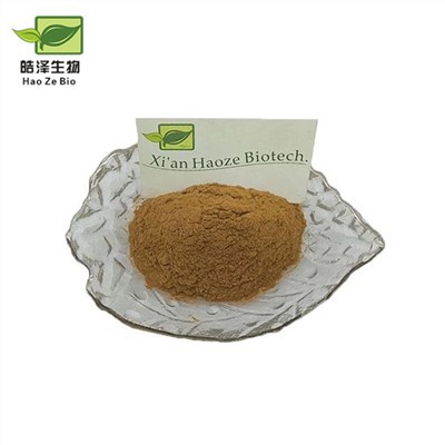 Kola nødde ekstrakt pulver