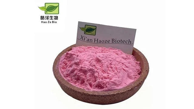 Sakura Powder1 Sakura Powder1