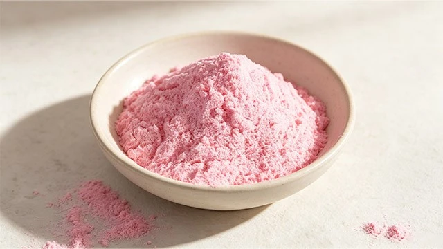 Sakura Powder2 Sakura Powder2